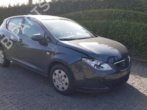 Used Right mirror SEAT IBIZA IV (6J5, 6P1) 1.4 TDI (80 hp) 12008634