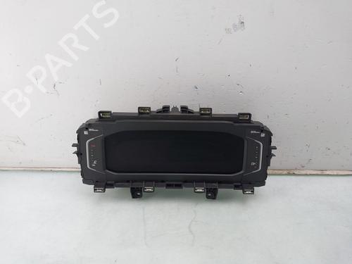 Used Instrument cluster Instrument cluster 33045184 33045184