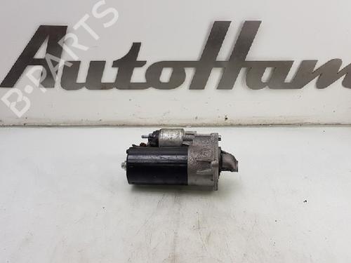Used Starter OPEL COMBO Box Body/MPV (X12) 1.6 CDTI (B05) (105 hp) 12025597
