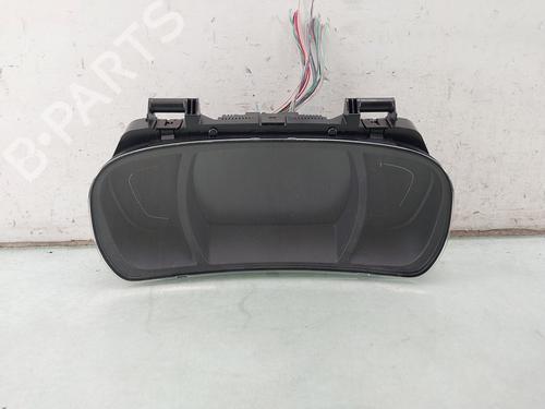 Used Instrument cluster Instrument cluster 39209579 39209579