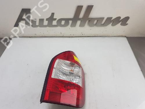 Used Right taillight OPEL ZAFIRA A MPV (T98) 1.6 16V (F75) (101 hp) 12007087