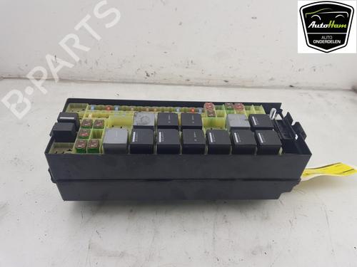 Fuse box LAND ROVER RANGE ROVER SPORT II (L494) 3.0 SDV6 4x4 | BP17121287E1 