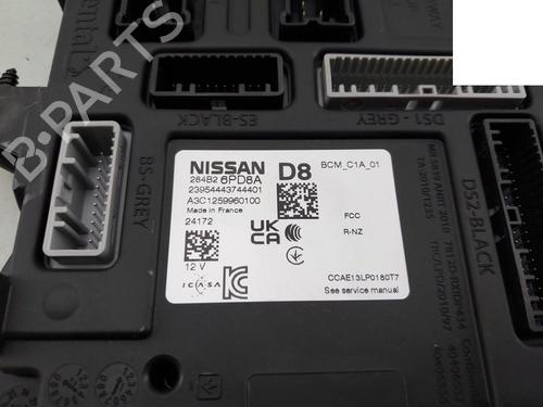 Electronic module NISSAN JUKE (F16_) 1.6 Hybrid | BP37021291M83 - Image 4