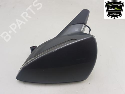 Left mirror SEAT IBIZA V (KJ1, KJG) 1.0 TSI | BP16109734C26