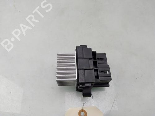 Heater resistor FORD FOCUS IV Turnier (HP) 1.0 EcoBoost | BP29478915M108