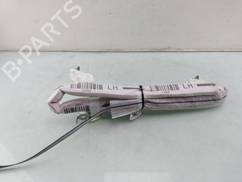 Left curtain airbag CITROËN C3 III (SX) 1.2 PureTech 82 | BP29713098C11 