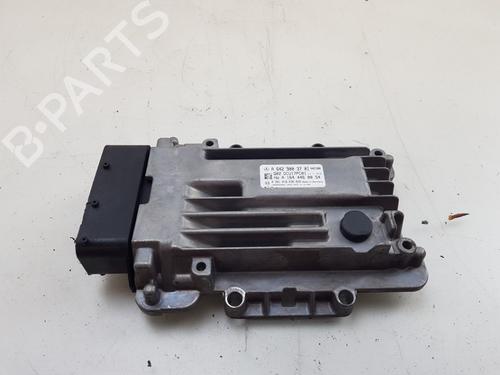 Control unit MERCEDES-BENZ M-CLASS (W166) ML 350 BlueTEC 4-matic (166.024, 166.023) | BP26883642M11 - Image 2