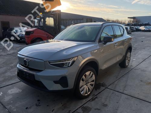 Aile avant gauche VOLVO EX40 (536) EV (238 hp) 31708083