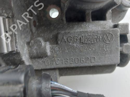 Throttle body VW UP! (121, 122, BL1, BL2, BL3, 123) 1.0 | BP31946097M82