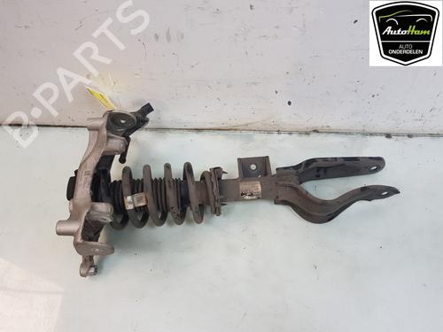 Used Left front shock absorber TESLA MODEL 3 (5YJ3) EV AWD (351 hp) 15857632