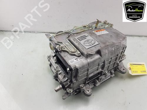 Inverter/Converter TOYOTA YARIS (_P13_) 1.5 Hybrid (NHP130_, NHP130) | BP18856143M119 