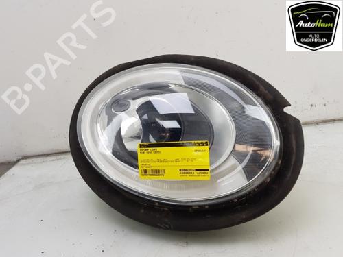left-headlight-mini-mini-f55-cooper-63117401609-63117383211-2013-13714866 main image