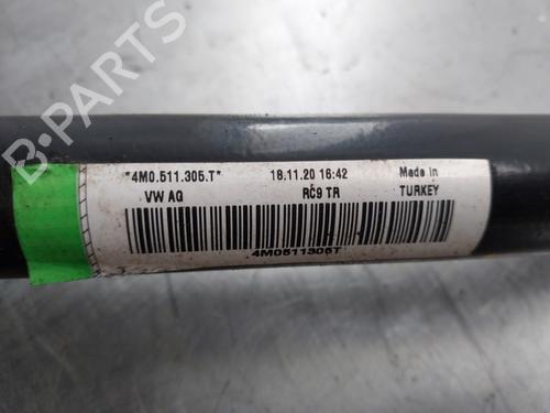 Anti roll bar PORSCHE CAYENNE (9YA) 3.0 E-Hybrid AWD (9YAAE1) | BP29887857M96