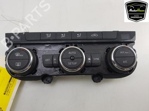 Climate control SEAT ATECA (KH7, KHP) 1.5 TSI | BP12036813I5 - Image 2