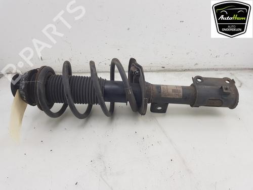 Left front shock absorber HYUNDAI i20 II (GB, IB) 1.0 T-GDI | BP16552434M16 