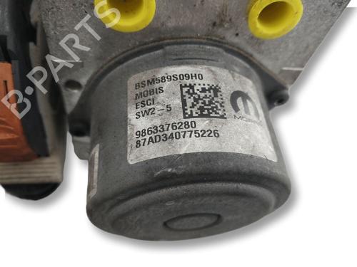 ABS pump OPEL COMBO Box Body/MPV (K9) 1.5 D | BP40451051M43 - Image 4