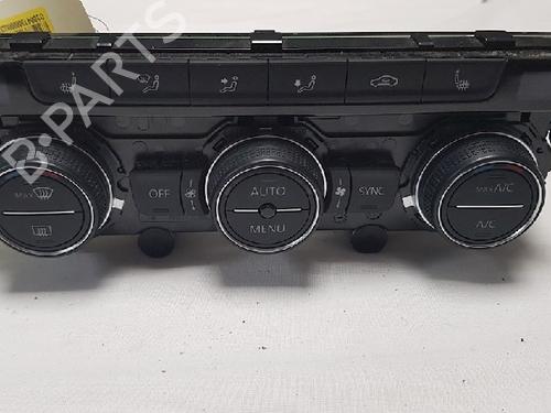 climate-control-vw-golf-vii-5g1-bq1-be1-be2-16-5gm907044g-5gm907044gwzu-2012-2013-2014-2015-2016-2017-2018-2019-2020-2021-12015002 main image