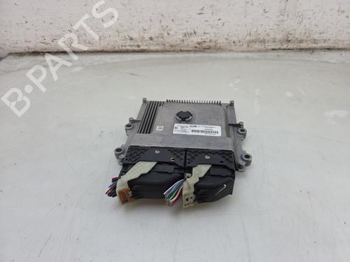 Used Engine control unit (ECU) Engine control unit (ECU) PEUGEOT 208 II (UB_, UP_, UW_, UJ_) 1.2 PureTech 100 (101 hp) 35947505 35947505