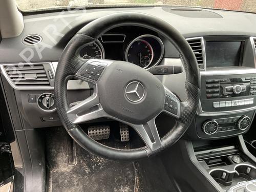 Airbag Kit MERCEDES-BENZ M-CLASS (W166) ML 350 BlueTEC 4-matic (166.024, 166.023) | BP29713009C86 