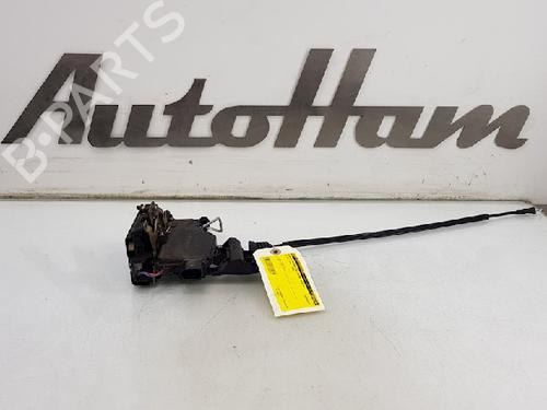 Used Front right lock VW GOLF IV (1J1) 1.6 (100 hp) 13138905