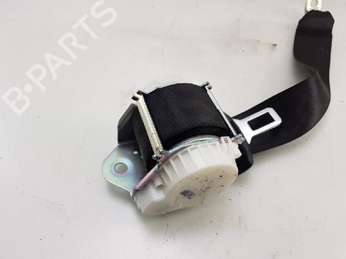Rear right seatbelt AUDI A3 (8P1) 1.6 FSI | BP12029576I28 