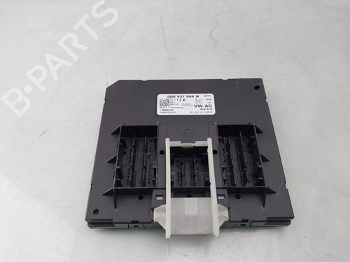 Used Electronic module Electronic module SKODA OCTAVIA III Combi (5E5, 5E6) 1.6 TDI (110 hp) 34057036 34057036