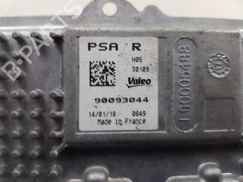 Other PEUGEOT 3008 II SUV (MC_, MR_, MJ_, M4_) 1.2 THP/ PureTech 130 (MRHNSM, MRHNSU, MRHNSJ, MRHNYW,... | BP28715982O1 