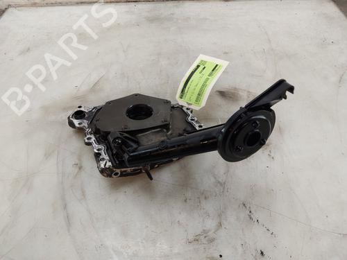 Used Other Other CITROËN BERLINGO Box Body/MPV (B9) 1.6 HDi / BlueHDi 75 (75 hp) 33430329 33430329