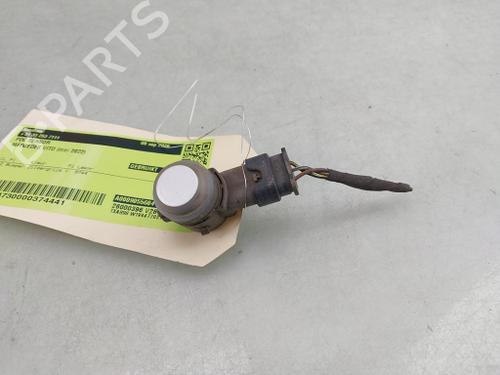 Electronic module MERCEDES-BENZ VITO Tourer (W447) 114 CDI (447.701, 447.703, 447.705) | BP40503886M83 - Image 2