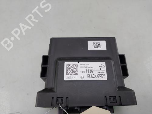 Used Electronic module Electronic module OPEL INSIGNIA B Sports Tourer (Z18) 2.0 CDTi (35) (170 hp) 33956452 33956452