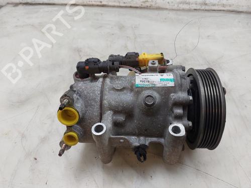 AC-Kompressor AC-Kompressor CITROËN DS3 (SA_) 1.6 VTi 120 (120 hp) 34696001 34696001