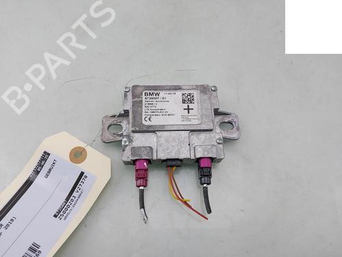 Elektronisk modul BMW 3 (G20, G80, G28) 318 d (150 hp) 26655058