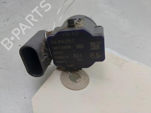 Electronic module CUPRA BORN (K11) 58 e-boost | BP30435546M83 - Image 4