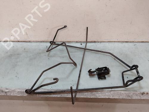 Support MERCEDES-BENZ CITAN Box Body/MPV (W415) 108 CDI (415.601, 415.603) | BP29445768C155 