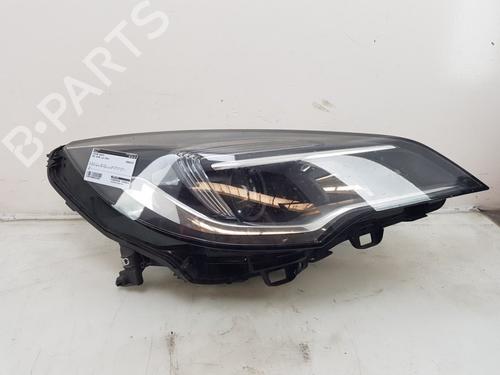 Right headlight OPEL ASTRA K Sports Tourer (B16) 1.4 Turbo (35) | BP25893238C29 