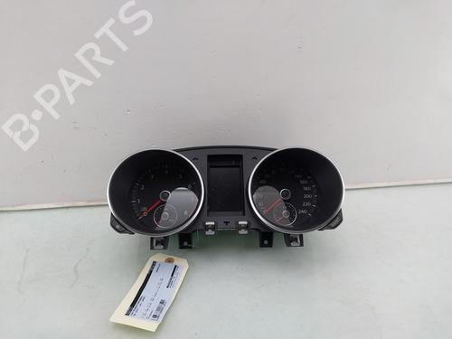 instrument-cluster-vw-golf-vi-5k1-2008-2009-2010-2011-2012-2013-2014-24943542 main image
