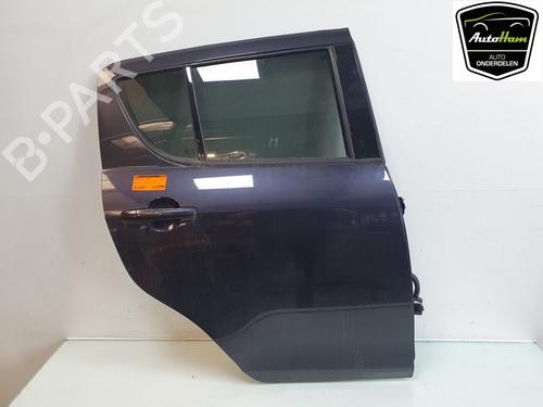 Right rear door SUZUKI SWIFT IV (FZ, NZ) 1.2 (AZG412, ZC72S) | BP12061703C5 