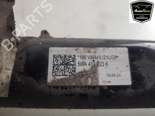 Right front shock absorber SEAT LEON (KL1, KLG) 1.5 TSI | BP29061683M17 