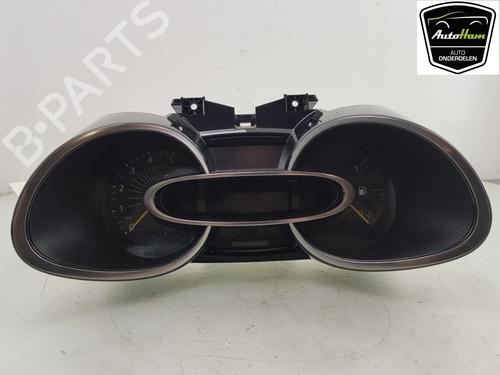 Used Instrument cluster Instrument cluster 13104403 13104403