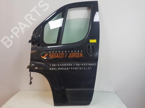 Left front door FIAT DUCATO Van (250_) 130 Multijet 2,3 D | BP29274498C2 