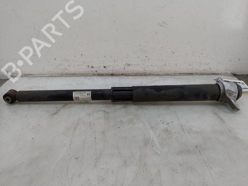 Used Left rear shock absorber Left rear shock absorber FORD FOCUS IV (HN) 1.0 EcoBoost (125 hp) 29851861 29851861