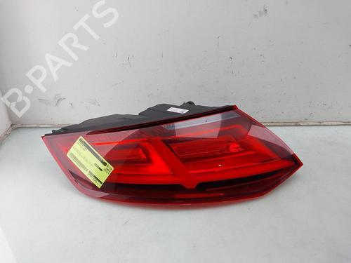Used Left taillight AUDI TT (FV3, FVP) 2.0 TFSI quattro (230 hp) 32667272