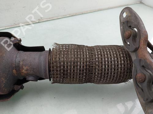 Catalyst FORD FOCUS III 1.5 EcoBoost | BP28112479M10 