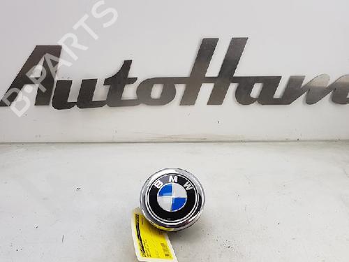 Used Tailgate handle BMW 1 (F20) 118 d (150 hp) 12014104