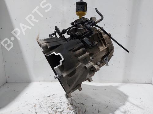 Gearbox FORD TRANSIT CUSTOM V362 Van (FY, FZ) 2.2 TDCi | BP32133389M3 - Image 4