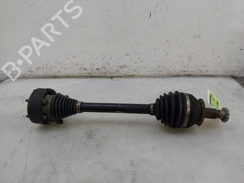 Used Left front driveshaft Left front driveshaft VW POLO V (6R1, 6C1) 1.2 TSI (105 hp) 33617210 33617210
