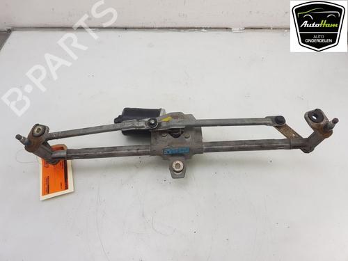 Used Front wipers mechanism Front wipers mechanism 13315380 13315380