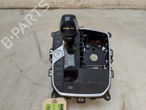 Gear lever BMW 1 (F40) 118 i | BP36787419M90 - Image 2