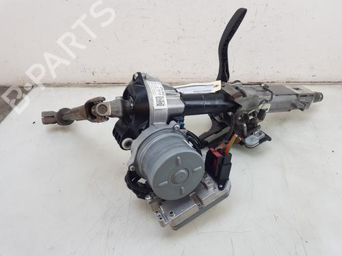 Steering column VW POLO VI (AW1, BZ1, AE1) 1.0 TSI | BP23573951M21 