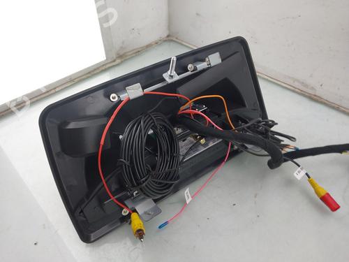 Control unit BMW 1 (E87) 116 i | BP33736229M11 - Image 4
